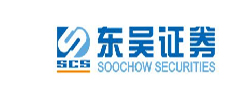 東吳證券